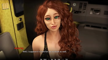 Preview 4 of Long Public Agent Hd 720 P - WVM 245