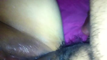 Preview 3 of Hot Pussi Solo - Cogida por la Ma&ntilde_ana