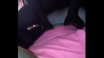 Preview 1 of Fuck Me Infront Hubby - Oooh Fuck. Sks&amp_Sno