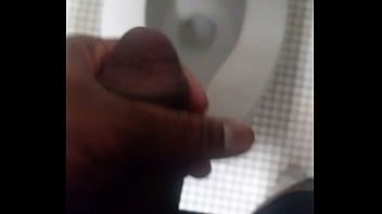 Preview 4 of Sultry Gril Aruna - Bathroom fun