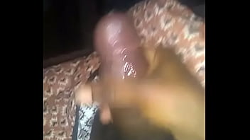 Preview 3 of The Monster Johnny Sins - Late night cumshot by elroyjetson20