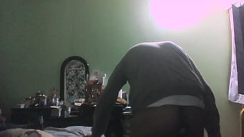 Preview 3 of The Invisible Boy Movie - Metiendome una botella