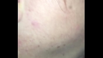 Preview 3 of German Online Porn Massagh - Snowbunny giving me head