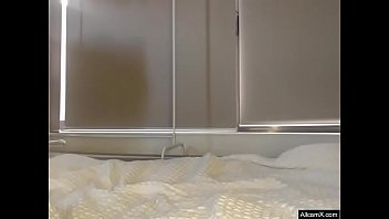 Preview 3 of Marica Hase Usa - Hot Perfect Body Teen Dildo Masturbation