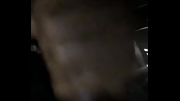 Preview 1 of Wwvdoxxx - Quan strokes his big black dick