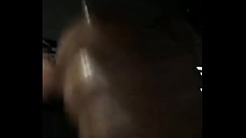 Preview 4 of Wwvdoxxx - Quan strokes his big black dick