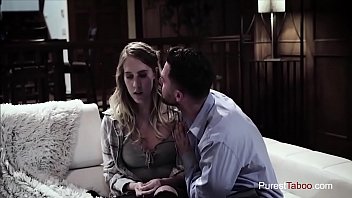 Preview 2 of Norey Amaricka - The Truly Evil Folk- Hitchhikers threesome - Horror porn