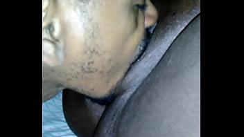 Preview 4 of Hot Boss Sex In Office - Me eating some good aas pussy