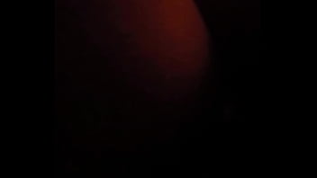 Preview 3 of Asih Asik - casal na cama da sogra