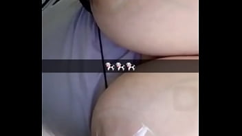 Preview 1 of Cewe Mungil Cantik - Big Titted Hucow mooing and pumping