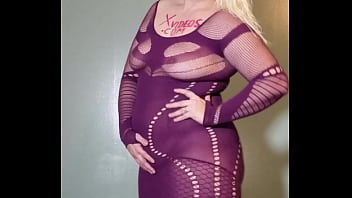 Preview 3 of Prostar Xxx Video - MistressNichole35 showing off