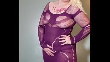 Preview 1 of Prostar Xxx Video - MistressNichole35 showing off