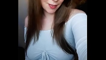 Preview 1 of Real Mosko Porn - Gamergirlroxy - Thank you