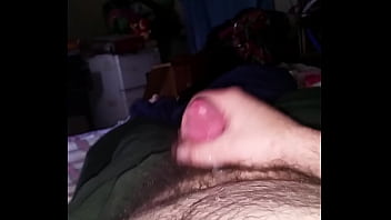 Preview 4 of Tush Prone - Self play