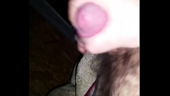 Preview 1 of Sxy Giles - More joystick play