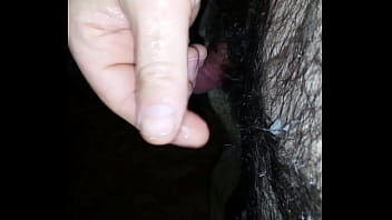 Preview 4 of Sxy Giles - More joystick play