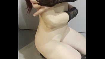 Preview 3 of Hard Porn Gang - Look this sexy Girl