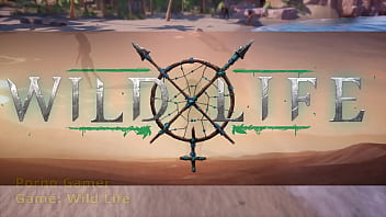 Preview 1 of Latest Oldje - Cogiendo con la amazona en la playa Wild Life