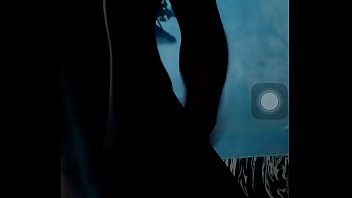 Preview 3 of Girl Korea Armpit Hair - Trai bụng mỡ sục trong tối