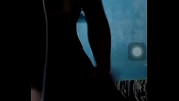 Preview 4 of Girl Korea Armpit Hair - Trai bụng mỡ sục trong tối