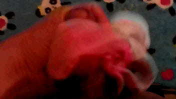 Preview 3 of Guy Slurping Piss - Ropa sucia de mi vecina v