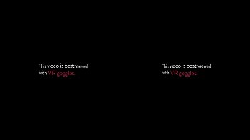 Preview 1 of Alexes Tikses - b. Doll Sucker Punch XXX Cosplay VR sex with explosive pussy fucking in virtual reality