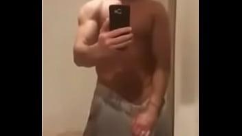 Preview 2 of Americatube - Mexican big cock