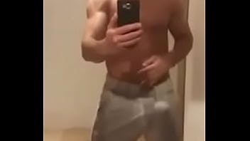 Preview 1 of Americatube - Mexican big cock