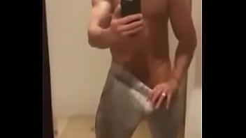 Preview 4 of Americatube - Mexican big cock