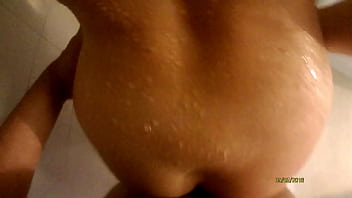 Preview 3 of Group Family - Shower Fuck in the Morning