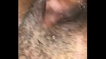 Preview 2 of Doggie On Standing - Amateur night