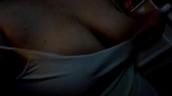 Preview 2 of Brunai Girls - More of my sexy mexican ex in san diego