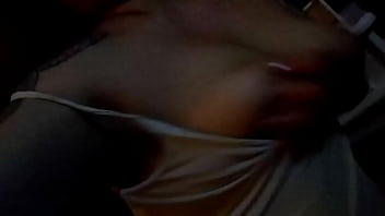 Preview 4 of Brunai Girls - More of my sexy mexican ex in san diego