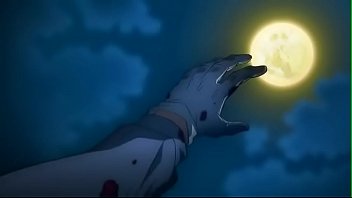 Preview 2 of Messer Xxx Video - hellsing 01