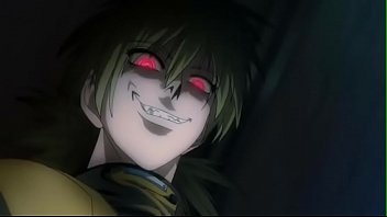 Preview 3 of Messer Xxx Video - hellsing 01