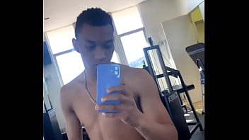 Preview 2 of Fucksv - I need a workout buddy!