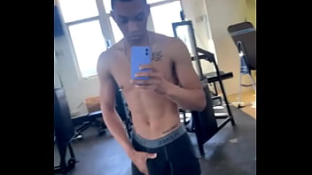 Preview 1 of Fucksv - I need a workout buddy!