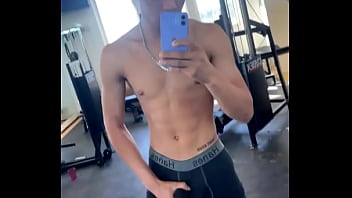 Preview 4 of Fucksv - I need a workout buddy!