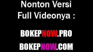 Preview 4 of Wedgie Orgasm Compilation - Monica Adhea Blowjob Hot Horny Indonesian Model