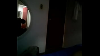 Preview 3 of Lesbian Lisa Ann Dan Ava Addams - Que les parece nuestra primera vez