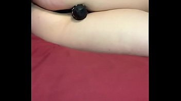 Preview 4 of Japanese Nurse Suck Man Nipples - Cumming from double toy penetration
