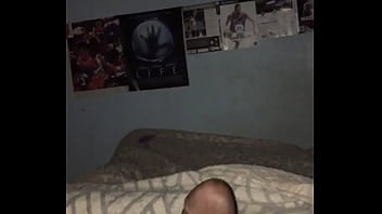 Preview 3 of Hooker Preparing To Work - Fat boy big dick