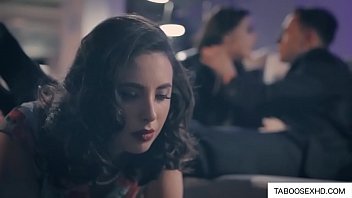 Preview 1 of Xnxx Melatonin - Threesome cum swaping