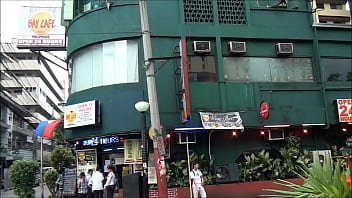 Preview 4 of Sexo Gay Cruising - Manila Bay Cafe in the Philippines