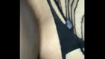 Preview 2 of Jiang Man - BBC destroys BBW shemale ass