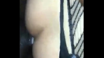 Preview 4 of Jiang Man - BBC destroys BBW shemale ass