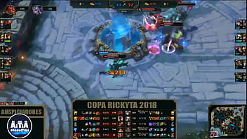 Preview 3 of Xxx Big Lund Full Hd Downlod - SALM&Oacute_N BOLIVIANO VS MALEZA TEAM ONE | CUARTOS DE FINAL COPA RICKYTA 2018