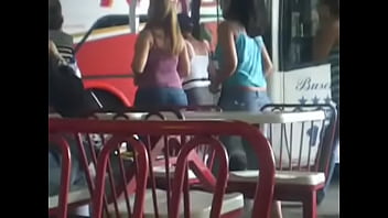 Preview 4 of Xvidos Com I Wana Cum - Culazo de Veneca