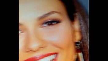 Preview 2 of Black Squirters - Victoria Justice Tribute