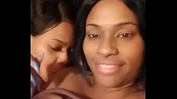 Preview 1 of Www Maldives Gals Xxx - Lesbian Facebook Live Girl on Girl action
